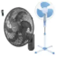 Ventilateurs 