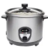 CUISEUR DE RIZ a VAPEUR 6,5L