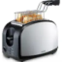 TOASTER 