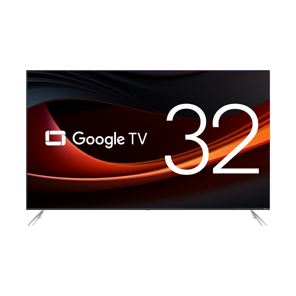 TV 32 pouces Astech Smart Android