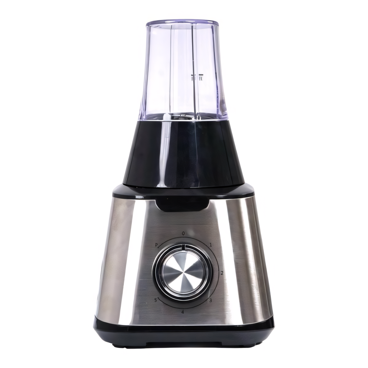 Mixeur puissant – smoothies et jus faciles 1,5L