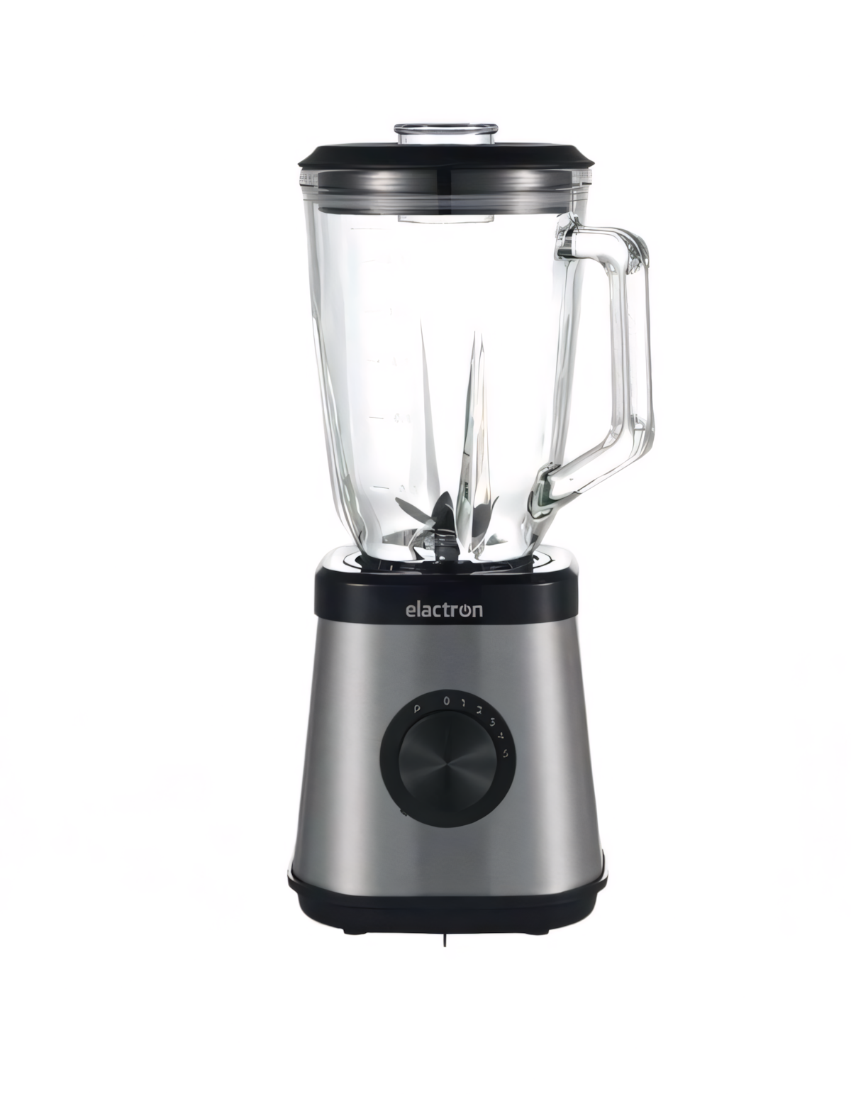 Mixeur puissant – smoothies et jus faciles 1,5L