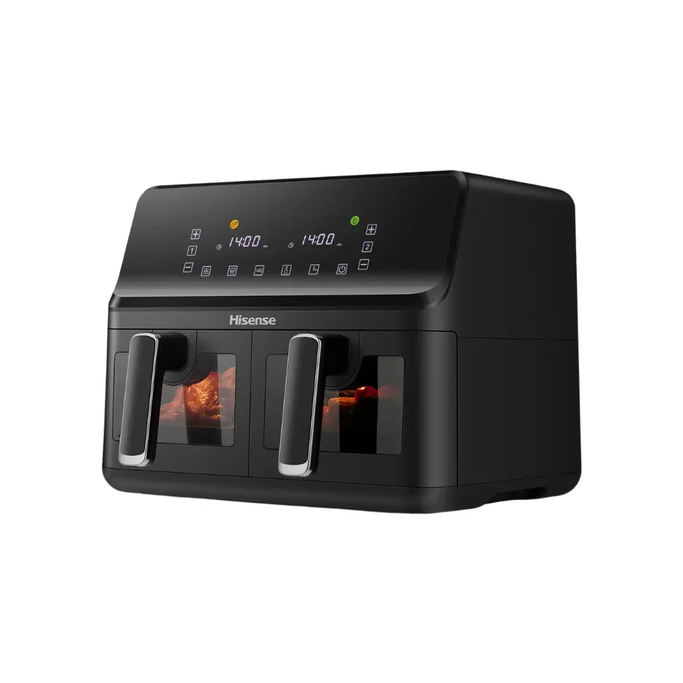 AIR FRYER / FRITTEUSE A AIR