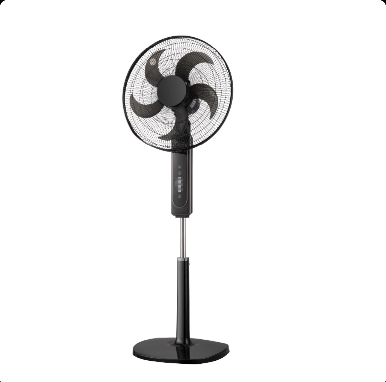 VENTILATEUR  SUR PIED 18POUCES AVEC COMMANDE