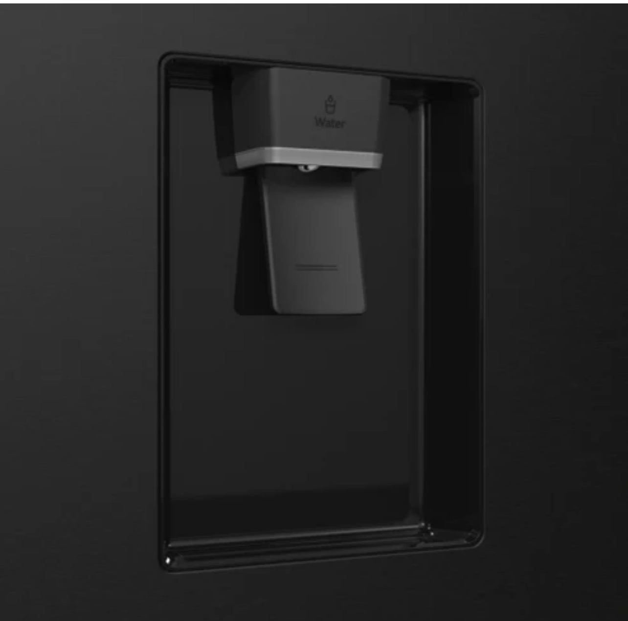 Hisense Réfrigérateur RS5P558NMSN S/S 558L Inox Inverter