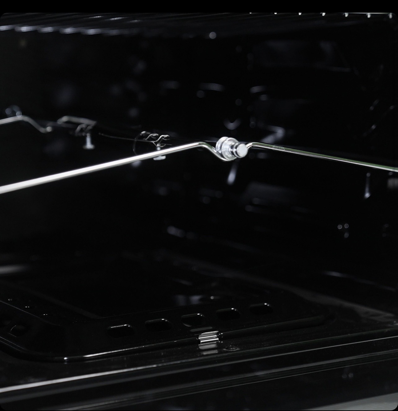 Cuisinière ELACTRON 4 FEUX 60×60 GAZ/ELEC EL6031I