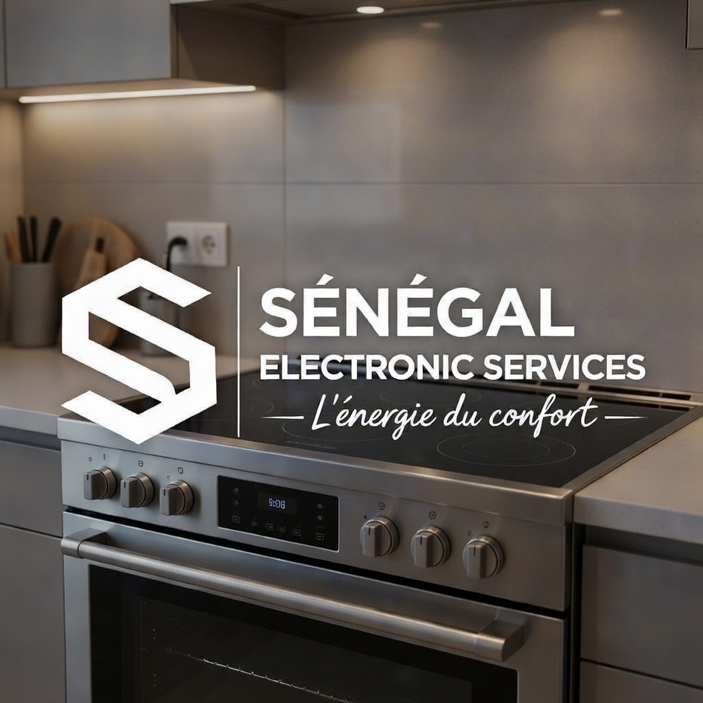 Cuisinière ELACTRON 5 FEUX 60×90 EL6090
