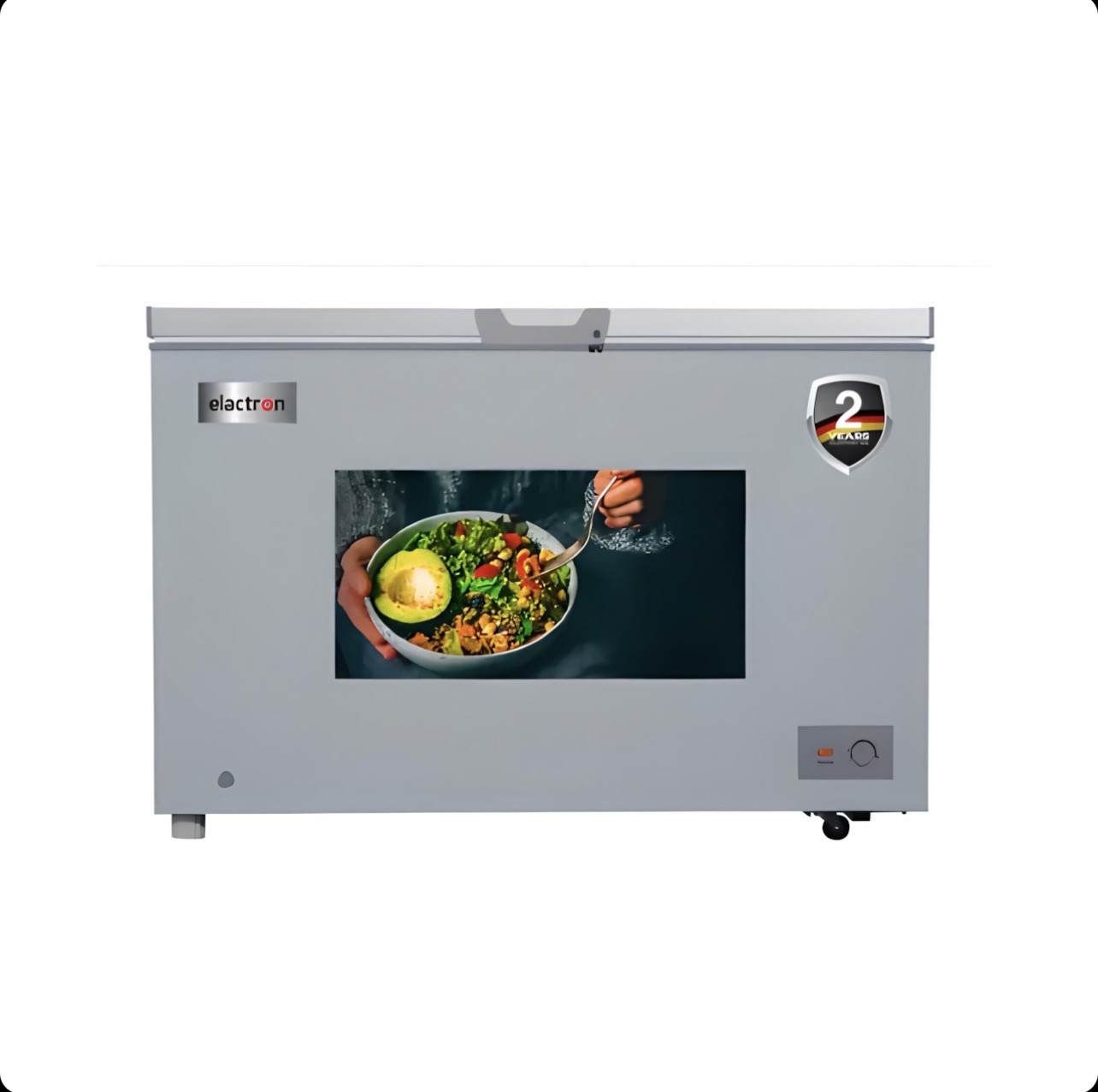 Congélateur horizontal  – 400 Litres