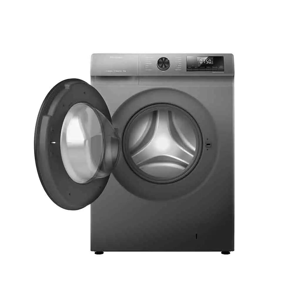 Hisense Machine à Laver Front-Load 8KG