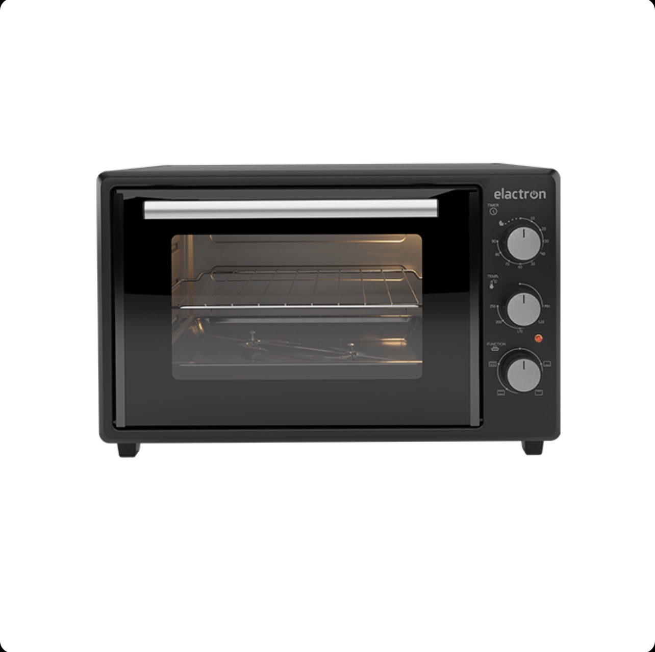 FOUR ELECTRIQUE 35LITRES EL-35400-BL