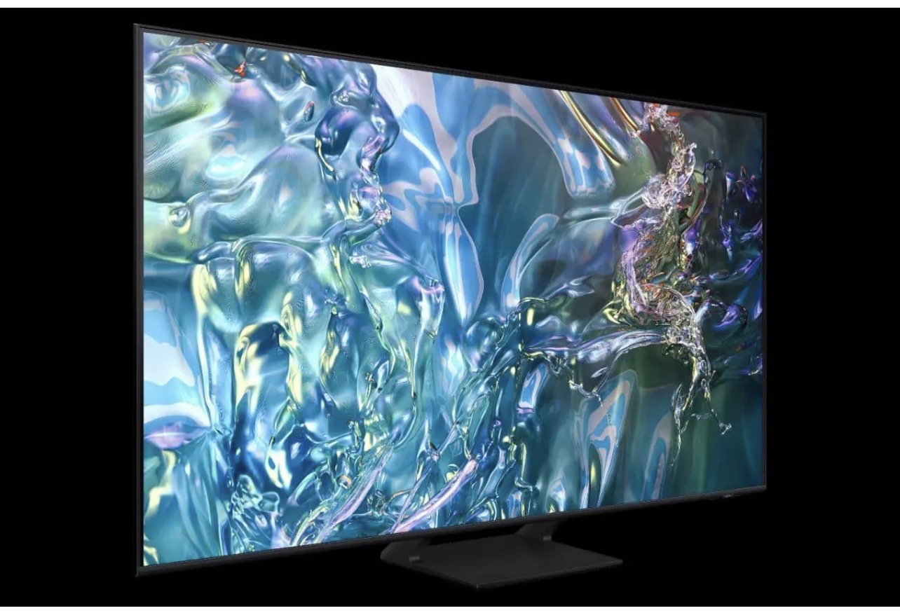 Samsung Tv Qled 65 4K Tizen OS Smart