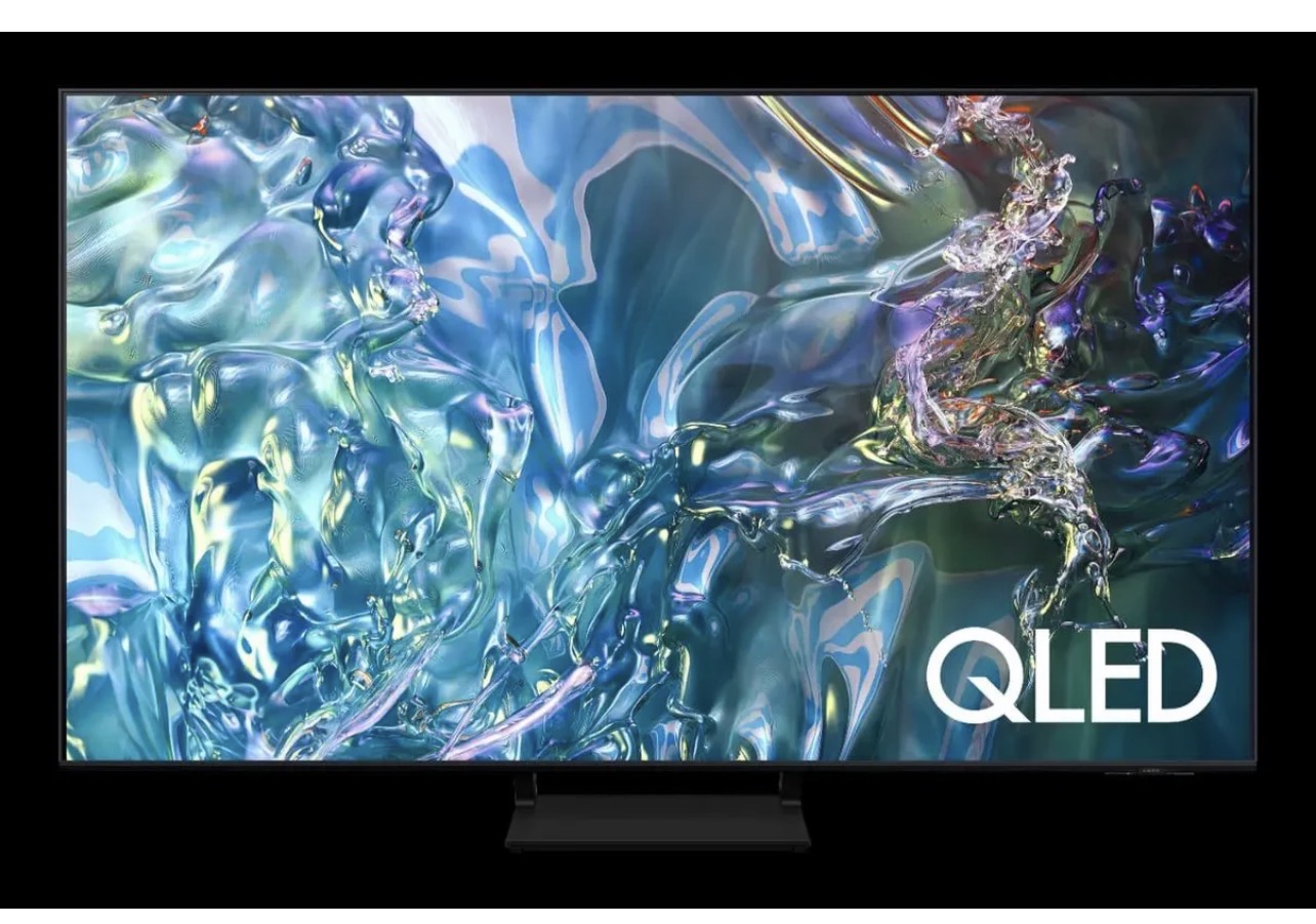 Samsung Tv Qled 65 4K Tizen OS Smart