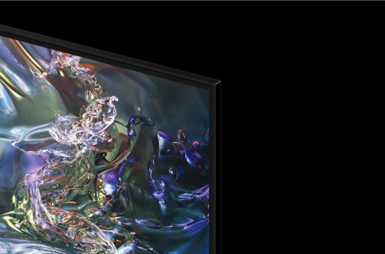 Samsung Tv Qled 65 4K Tizen OS Smart